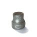 GI Reducing Socket Coupling Female ISI Marked